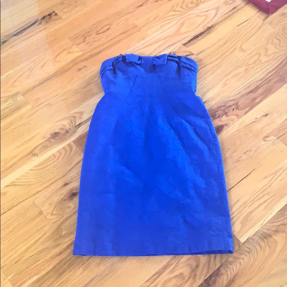 Kristen Davis formal Dress